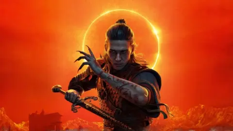 Blood of Dawnwalker gameplay scene
