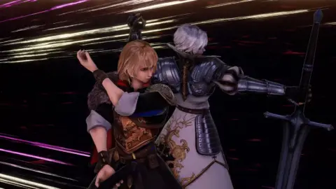 Bloodstained: The Scarlet Engagement Trailer Reveals Dual-Char Combat