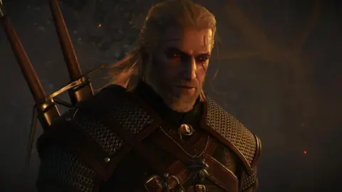 Bloody Baron Quest Creator Returns to CD Projekt RED as Full-Time Expert Writer