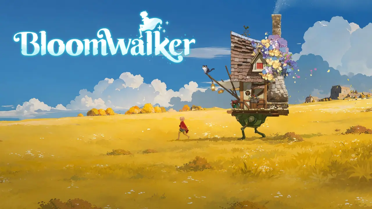 Netmarble Bloomwalker