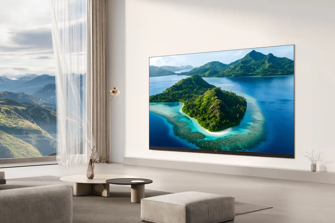 BOE, TCL CSOT Raise LCD Panel Prices for TV and Monitor Makers