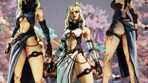 Gearbox Software Borderlands 4