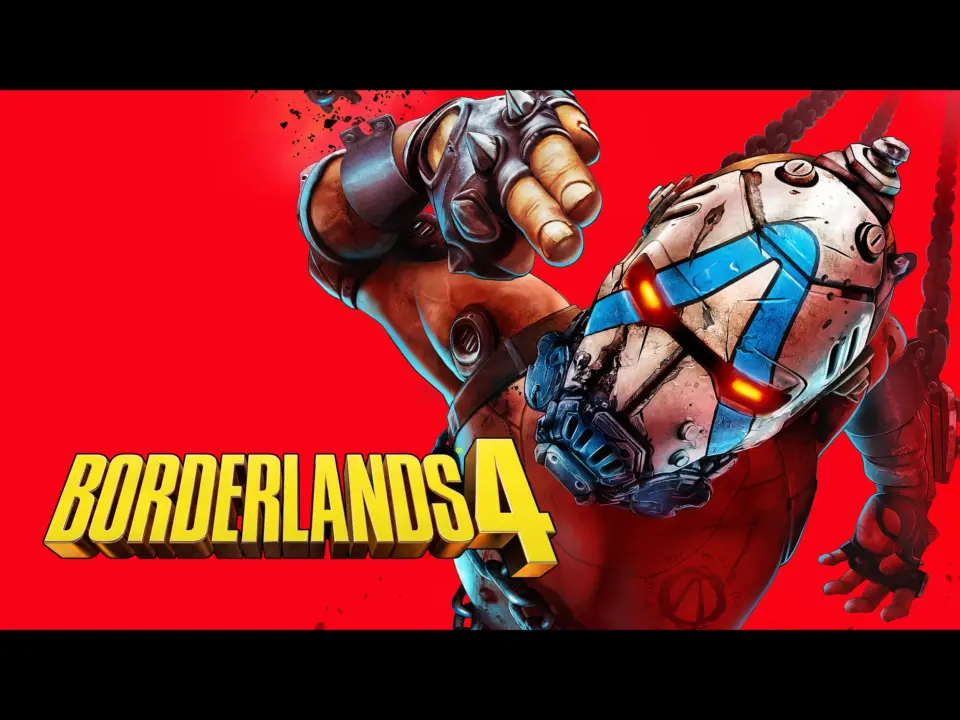 Borderlands 4 Free on Steam Until Sept 14, Then $35