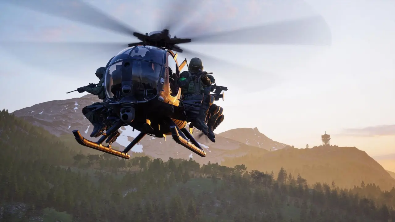 Bulkhead Wardogs price jumps to $50 then $60 as early access matures