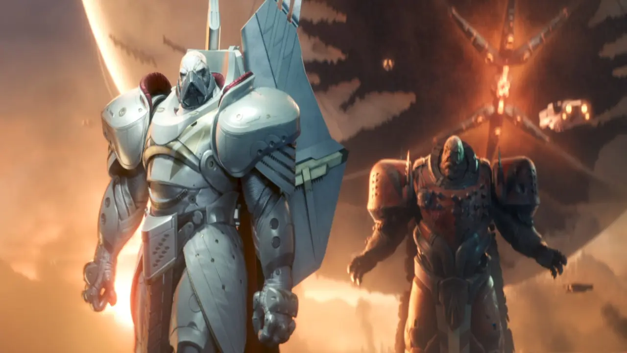 Bungie Confirms New Destiny Games, Plans to Restore Vaulted Content