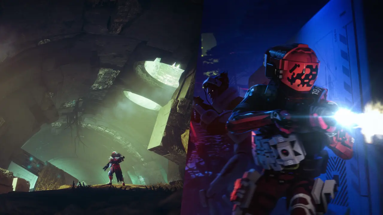 Bungie Destiny 2