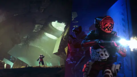 Bungie Destiny 2