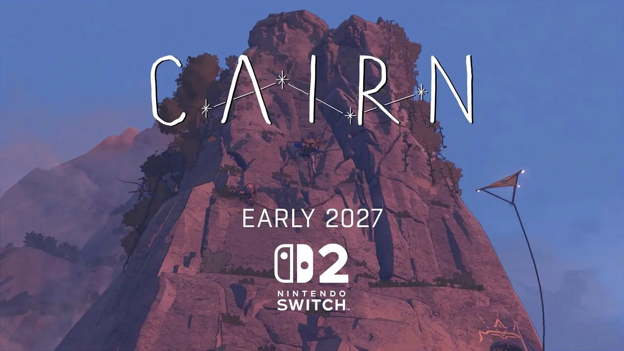 The Game Bakers Cairn