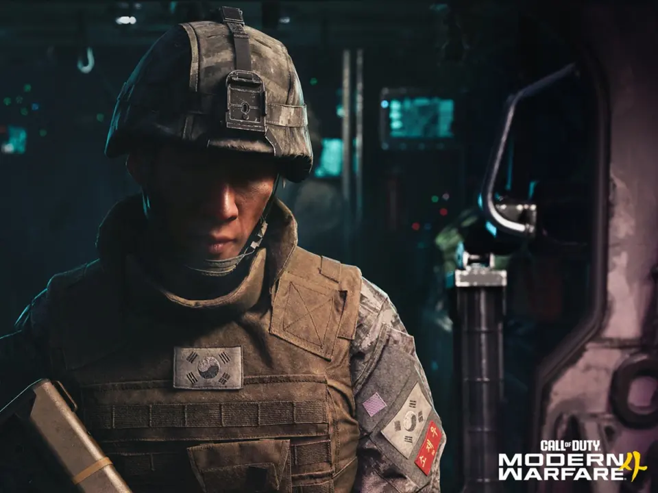 Call of Duty: Modern Warfare 4 Launches Oct 23, No Game Pass