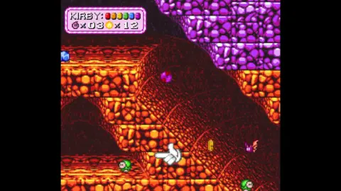 Canceled SNES Kid Kirby Game Recreated on PC by GTA Creators
