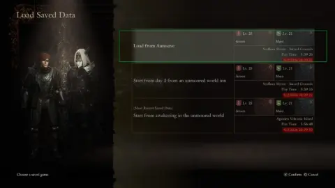 Capcom Fixes Dragon’s Dogma 2 Save Loading Bug on PS5