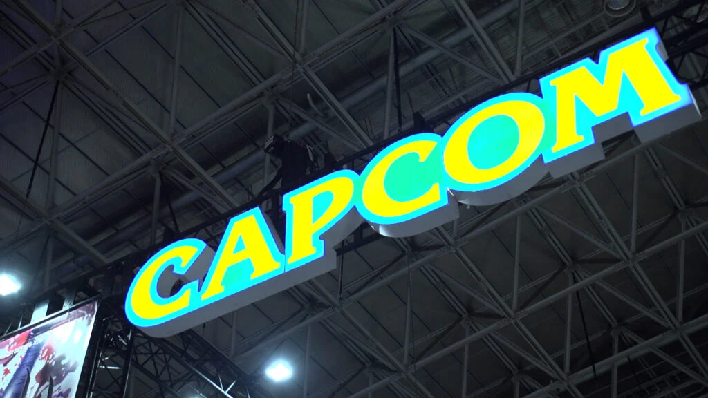 Capcom to Reveal New Games at Tokyo Game Show 2026