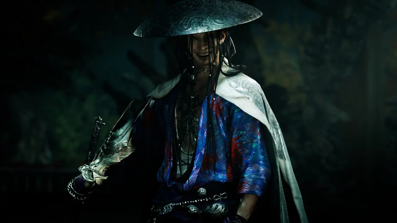 Capcom’s Onimusha: Way of the Sword Tops Japan Sales with 96k Copies