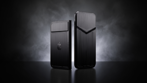 Caviar removes all cameras from iPhone 18 Pro and Duo, starts at $10,560
