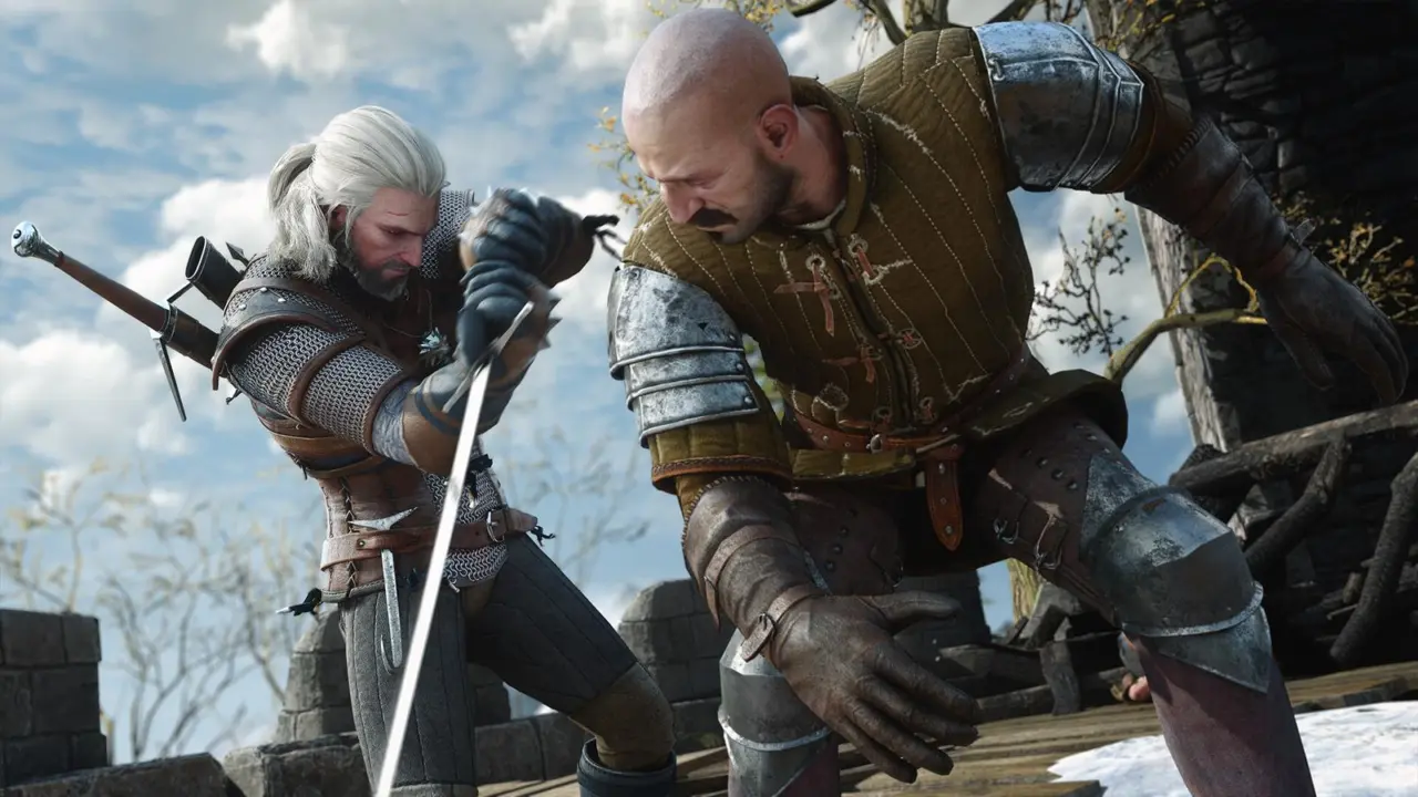 CD Projekt RED adds official cheats to The Witcher 3 Remaster to reduce cognitive load