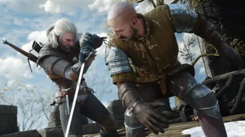 CD Projekt RED adds official cheats to The Witcher 3 Remaster to reduce cognitive load