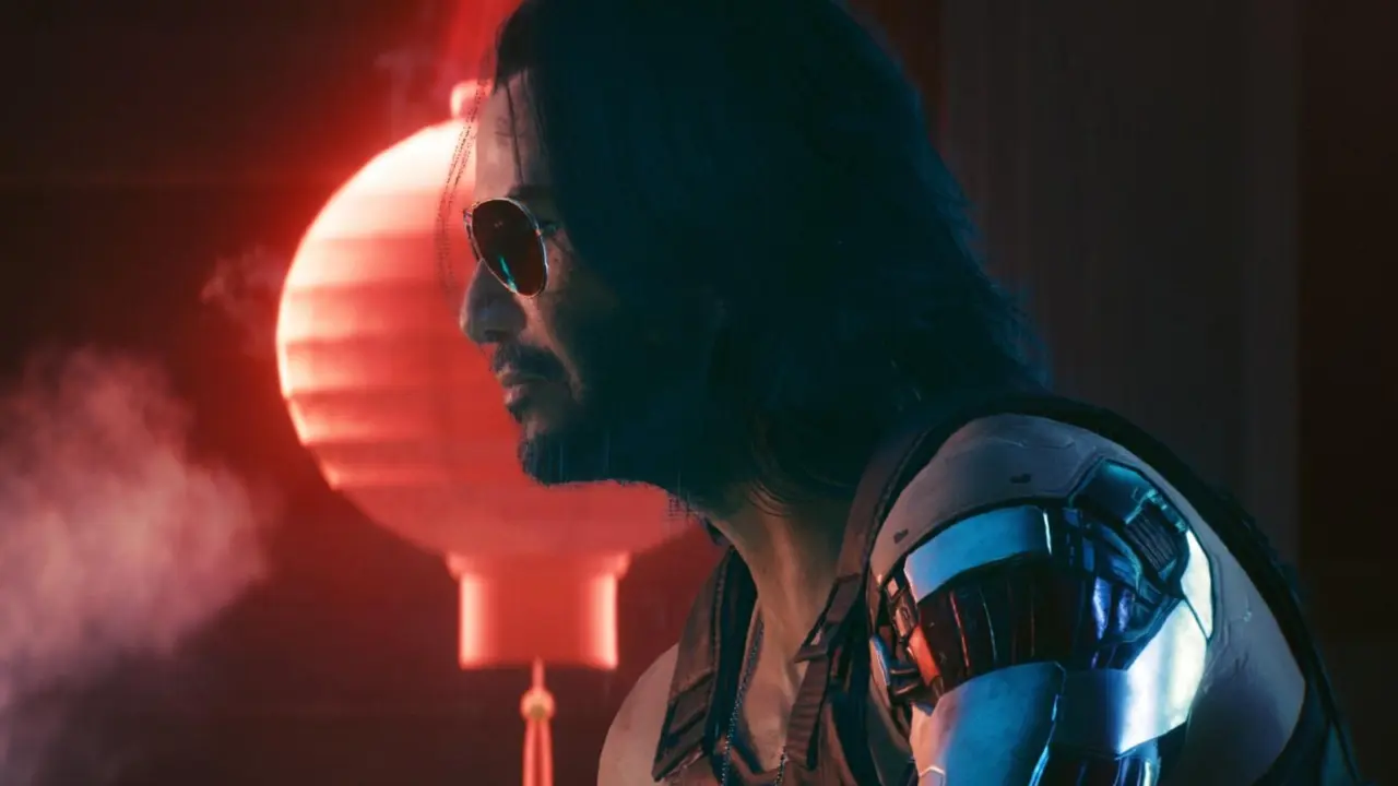 CD Projekt RED Cyberpunk 2077