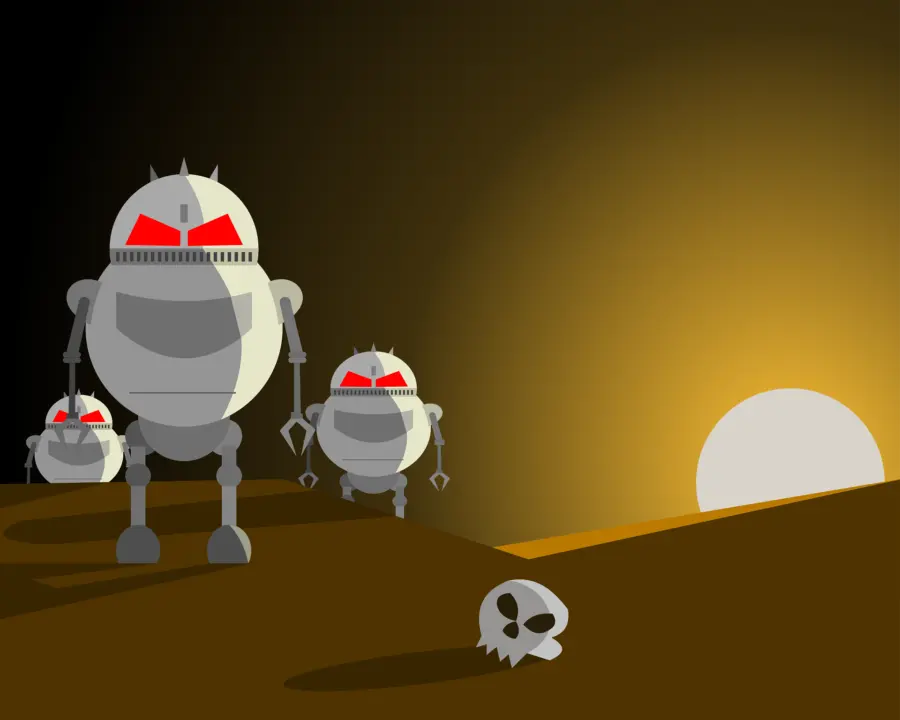 Anthropic AI Safety / AI Risk
