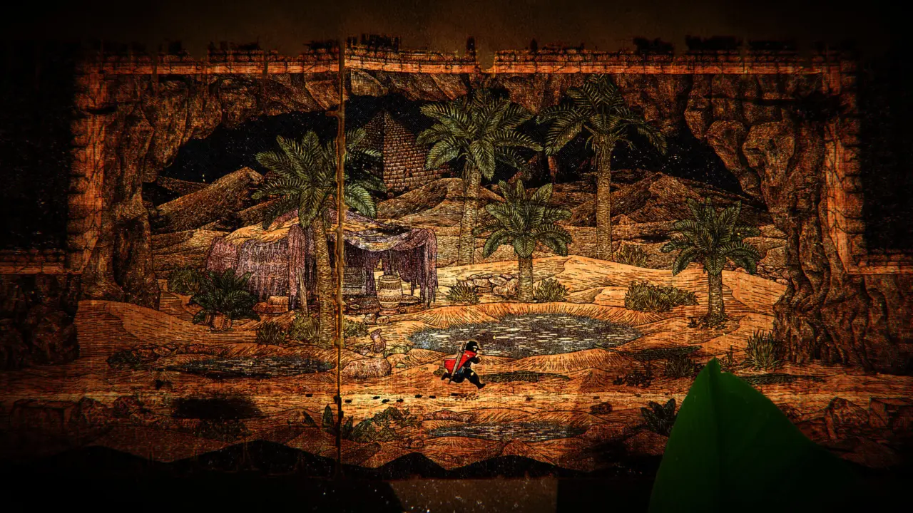 Chronoscript: The Endless End delayed to early summer 2027