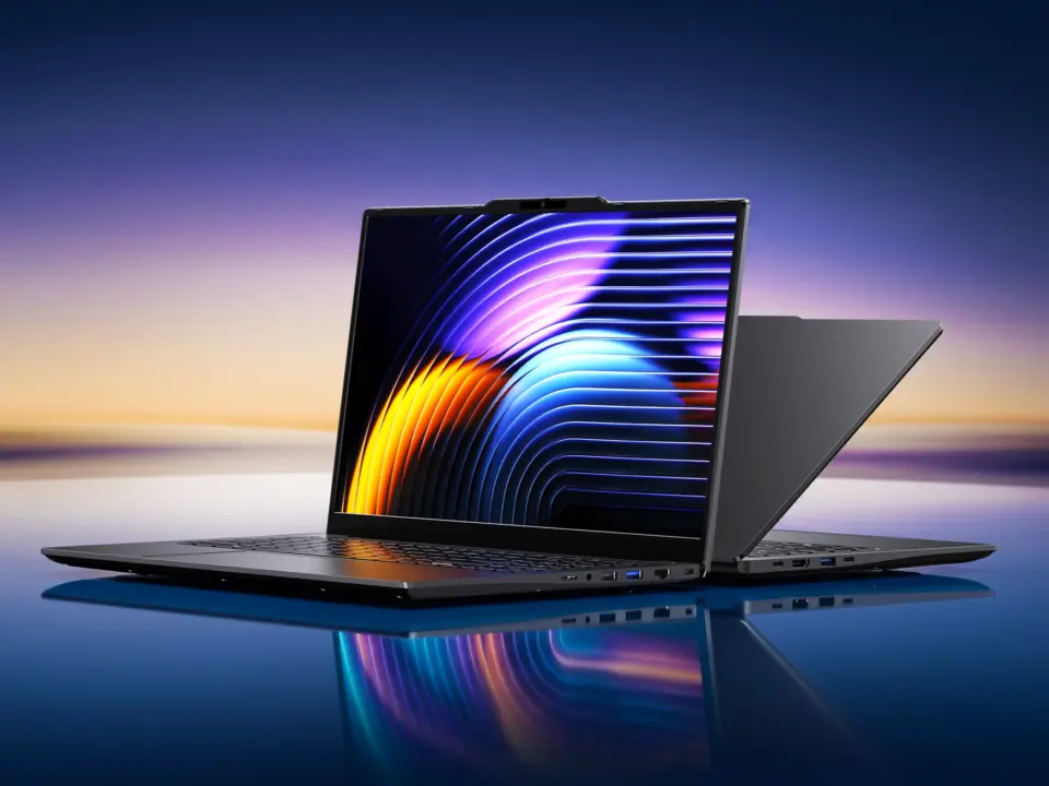 Chuwi NeoBook Plus laptop adds upgradeable RAM and storage for $539