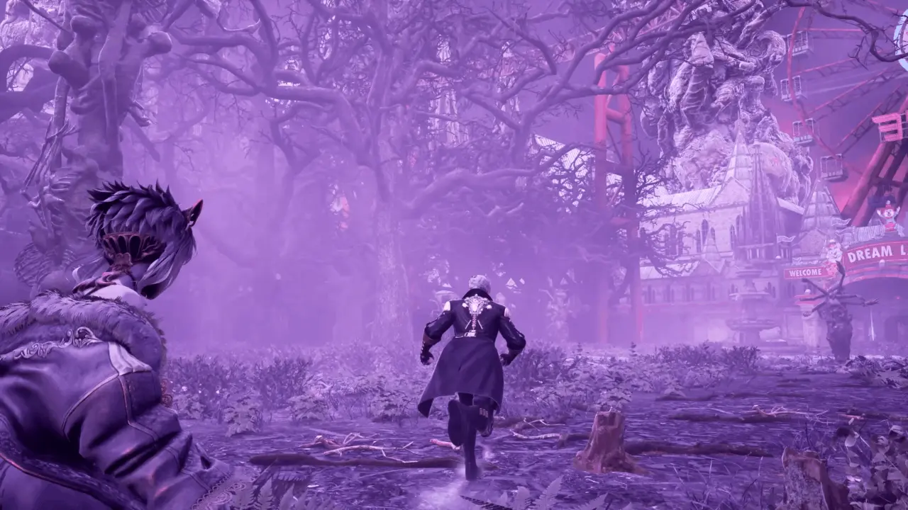 Code Vein 2 Update 2.002 Fixes Quest Progression Blocker on PC and Consoles