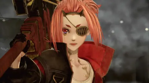 Code Vein 2 Update 2.003 Fixes Attack Cancel Timing Delay for Two-Handed Sword Users