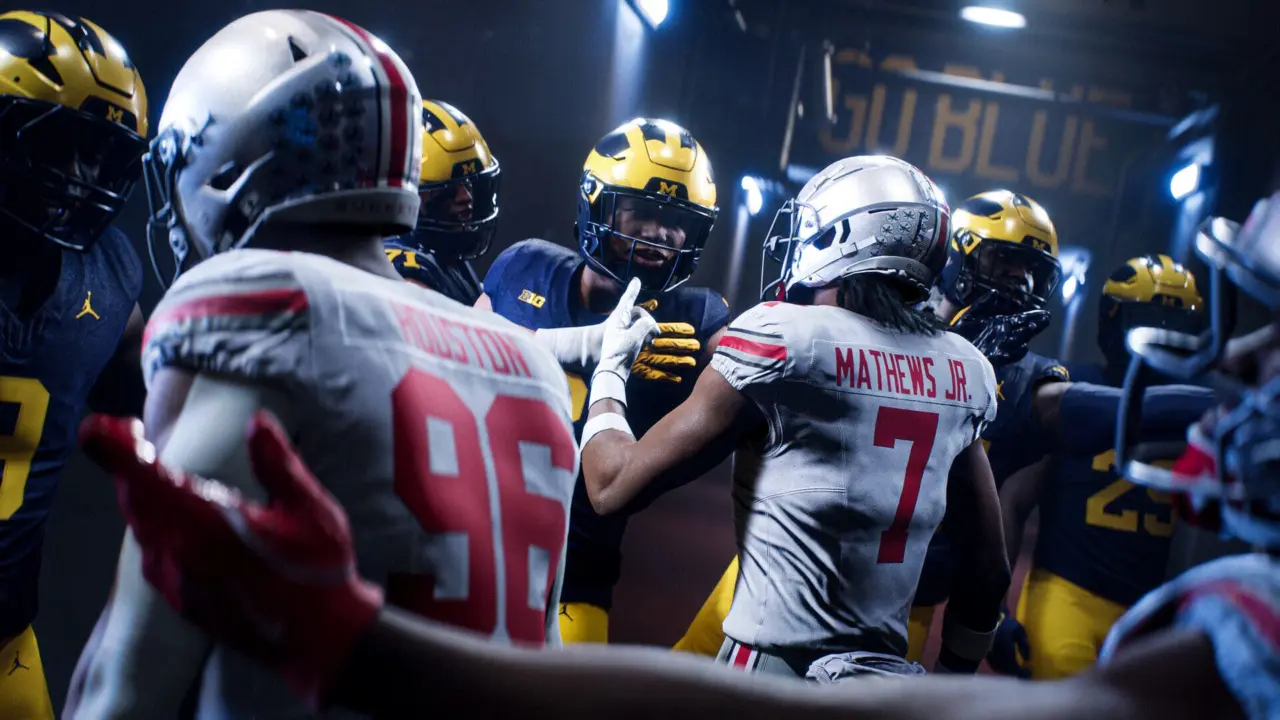 College Football 27 Update Adds Legends, New Story Mode