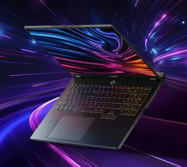 Colorful Lingchuang K16
