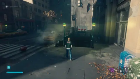 Control Resonant Power Lines Quest Requires Three Tuning Forks at Specific Subway Stations