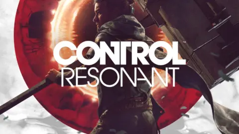 Remedy Entertainment Control Resonant