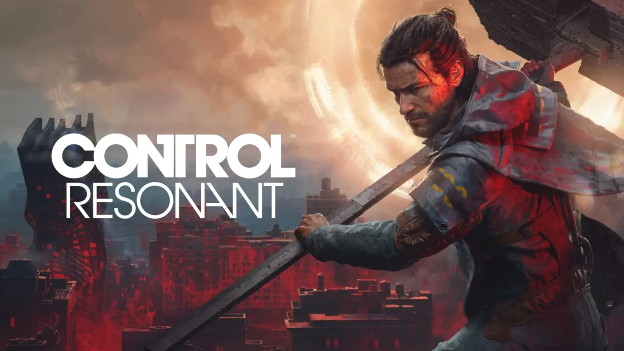 Control Resonant Shifts to Hack-and-Slash Combat for September 2026 Launch