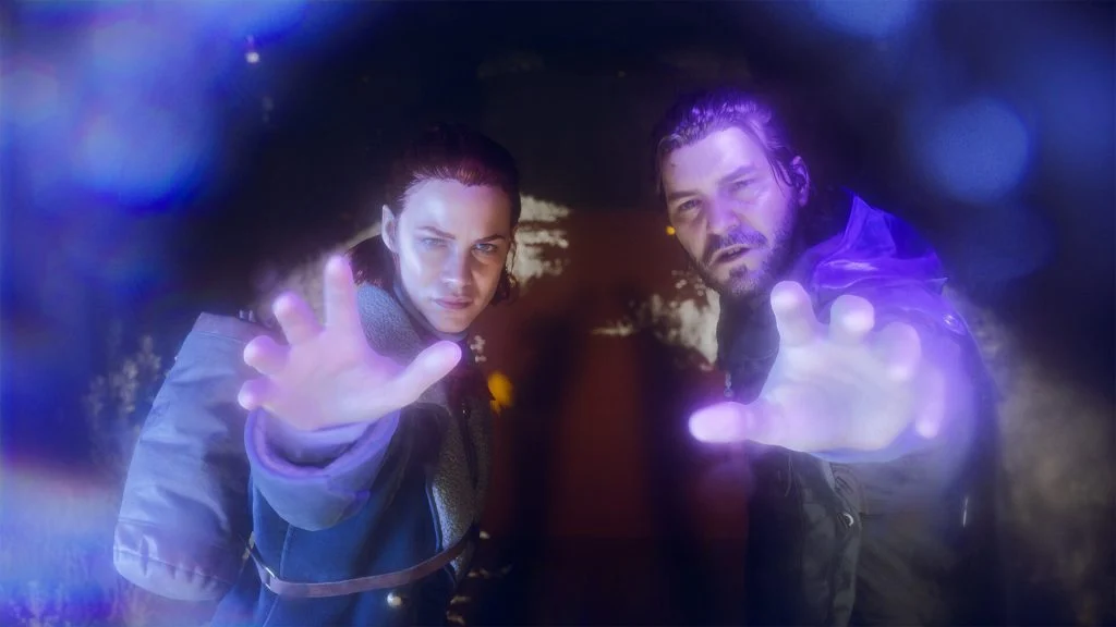 Control Resonant game update preload information
