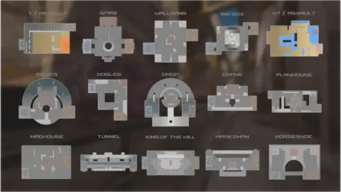 Valve Counter-Strike 2