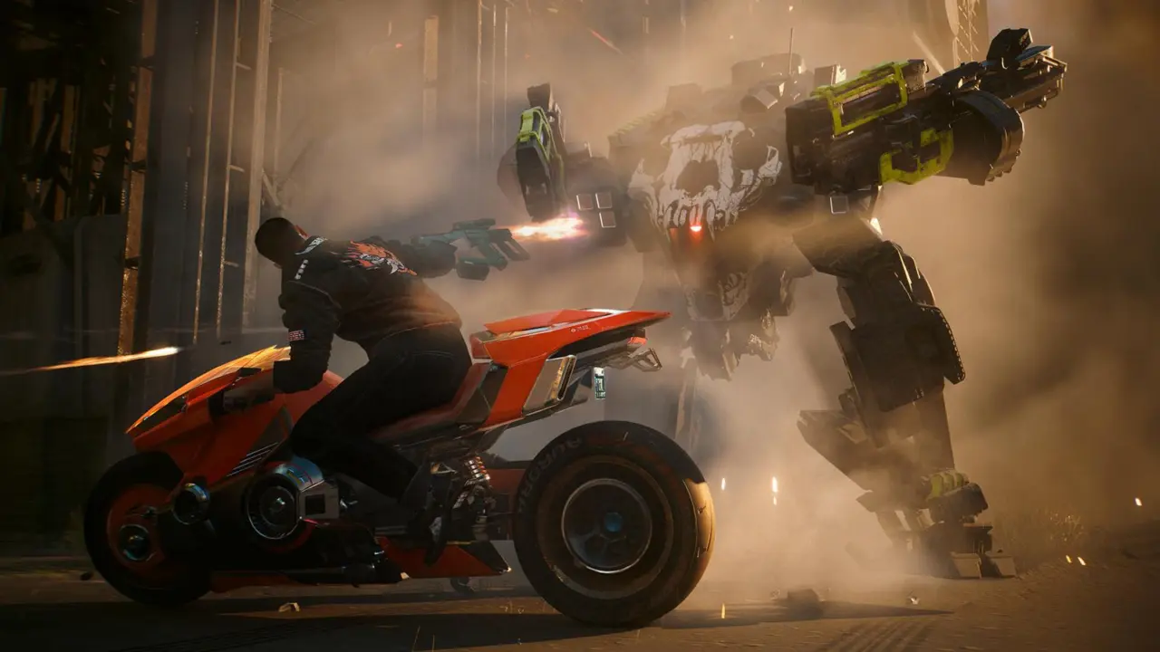 Cyberpunk 2077 Quest Director Says Phantom Liberty Success Does Not Erase Disastrous Launch