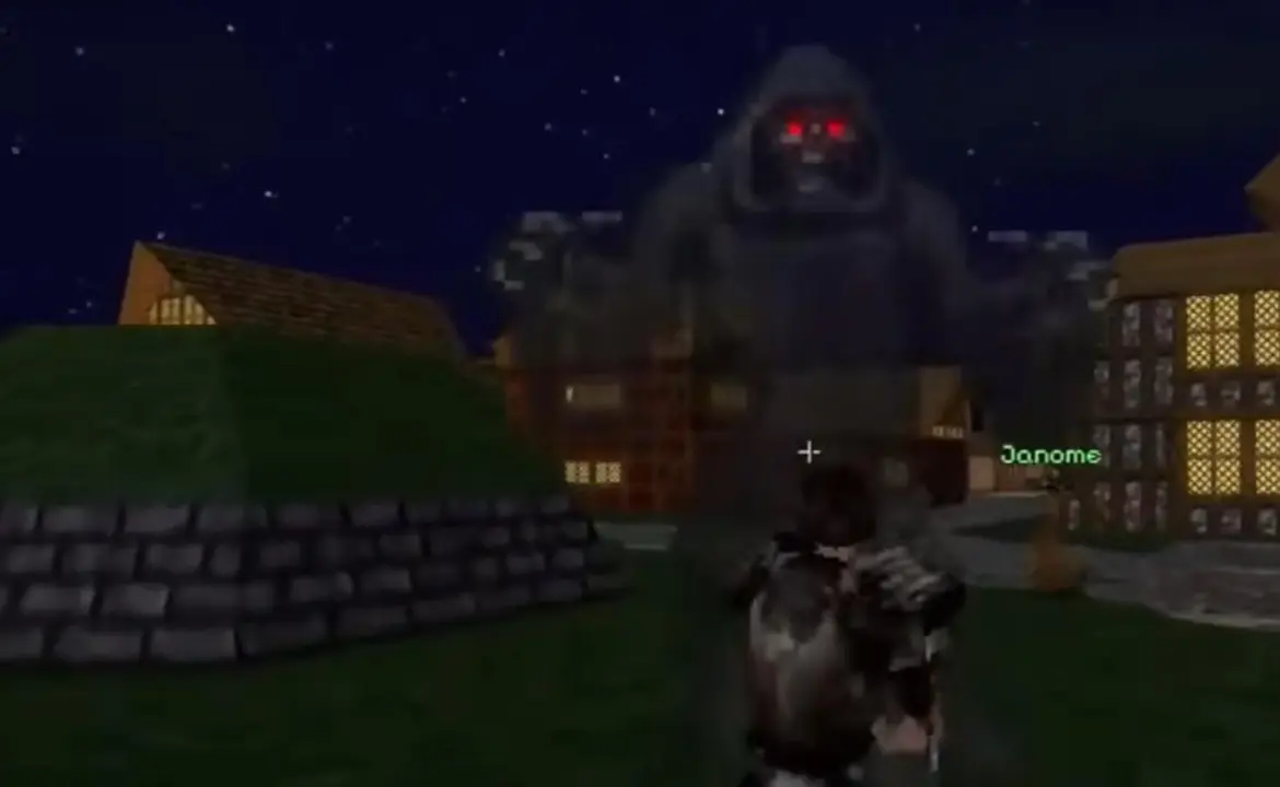 Daggerfall Enhanced mod brings 24/7 shops and MMO-style multiplayer to 1992 classic