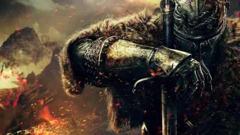 FromSoftware Dark Souls II