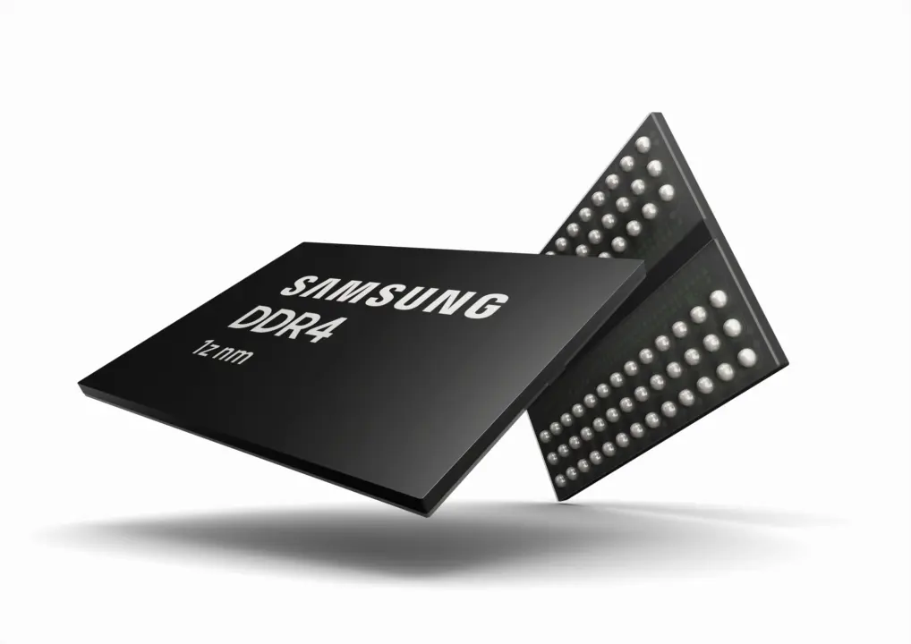 DDR4 Prices Hit Record $25 as AI Demand Squeezes Supply