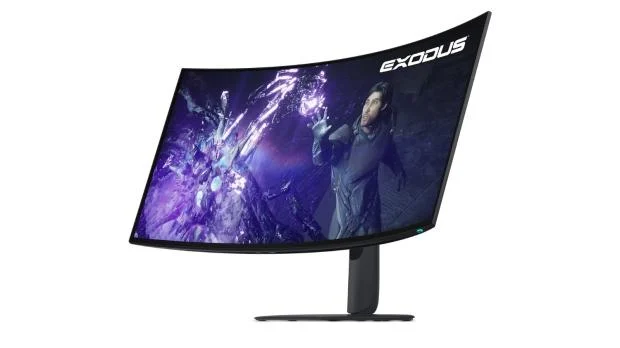 Alienware AW3926QW OLED monitor