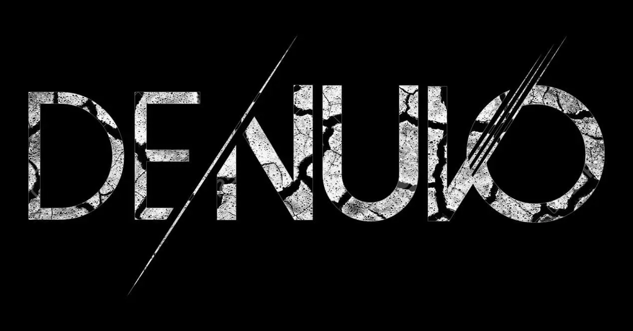 Irdeto Denuvo