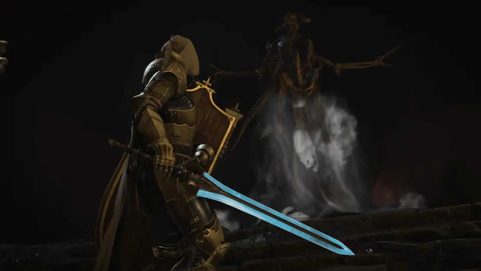 Diablo 4 Season of Hell’s Legacy promotional art