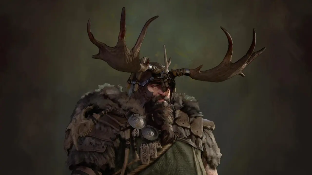 Diablo IV patch 3.2.2 fixes Druid Pulverize infinite boss immobilization bug
