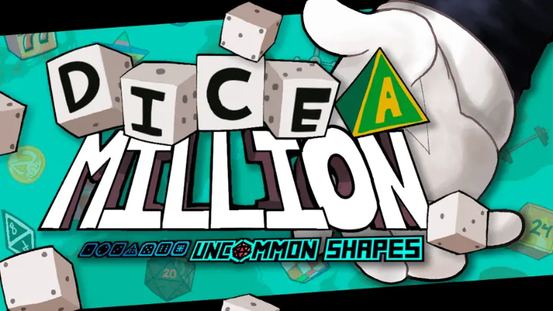 Insider Gaming Dice A Million