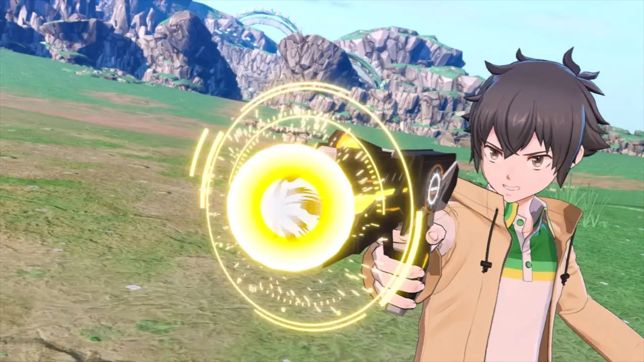 Digimon Story: Time Stranger DLC ‘A Hero’s Eternal Legacy’ Announced