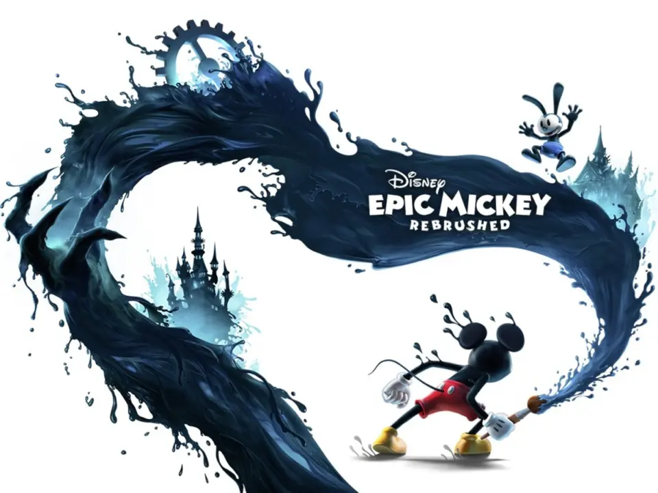 Disney Epic Mickey: Rebrushed Launches on iOS and Android for $15.99
