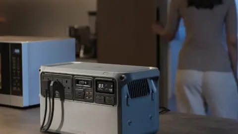 DJI Power Auro 2000 Elite launches with 2kWh battery and 2000W output