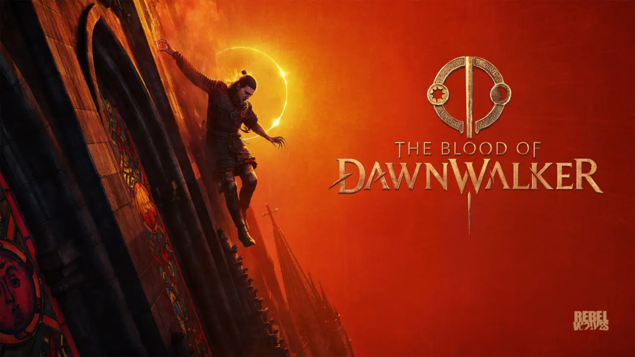 DLSS 5 Mod Adds Oily Faces to The Blood of Dawnwalker on RTX 5080