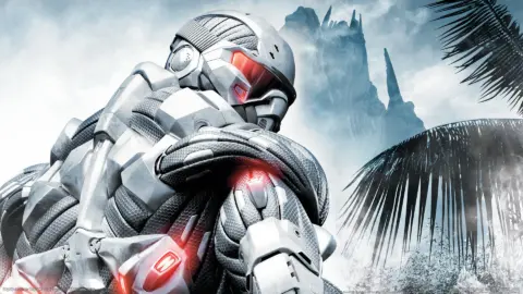 DLSS 5 Mod Transforms 2007 Crysis Into Modern Visual Showcase
