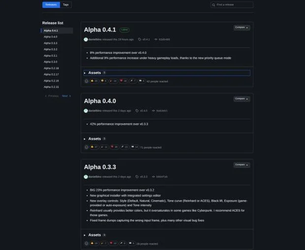 AMD Radeon graphics card with DLSS 5 Neural Rendering interface