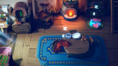 Dragon Shelter hits Steam top three charts with 96% positive rating