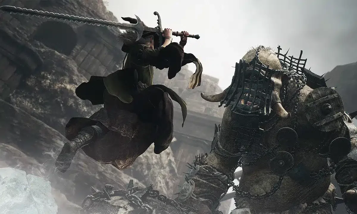Dragon’s Dogma 2 Update 3.200 Adds 60 FPS Modes and Pawn AI Fixes